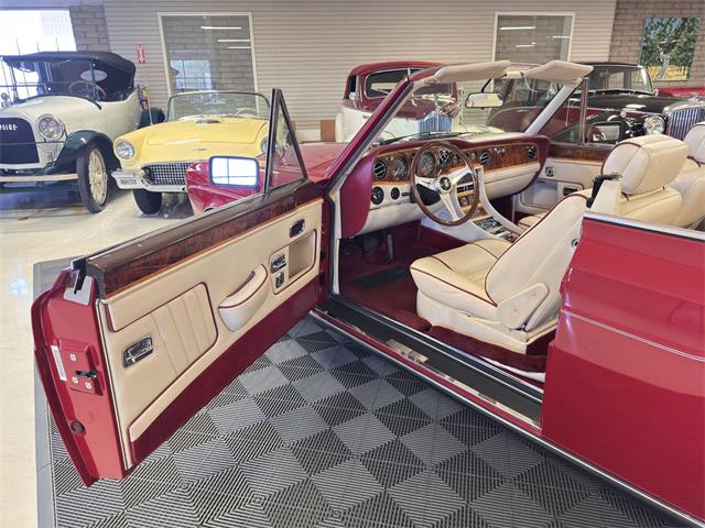 1990 Rolls-Royce Corniche (CC-2103304) for sale in Phoenix, Arizona