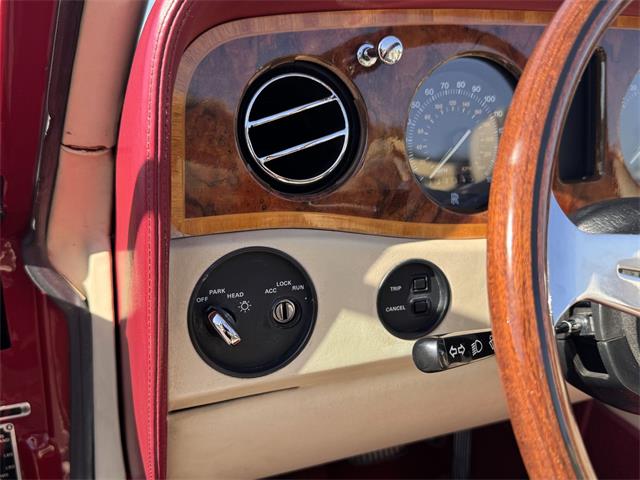 1990 Rolls-Royce Corniche (CC-2103304) for sale in Phoenix, Arizona