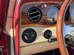 1990 Rolls-Royce Corniche (CC-2103304) for sale in Phoenix, Arizona