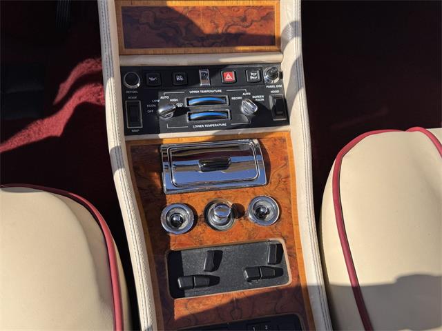 1990 Rolls-Royce Corniche (CC-2103304) for sale in Phoenix, Arizona