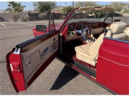 1990 Rolls-Royce Corniche (CC-2103304) for sale in Phoenix, Arizona