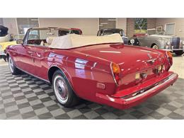1990 Rolls-Royce Corniche (CC-2103304) for sale in Phoenix, Arizona