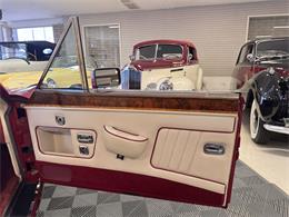 1990 Rolls-Royce Corniche (CC-2103304) for sale in Phoenix, Arizona