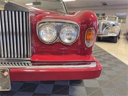 1990 Rolls-Royce Corniche (CC-2103304) for sale in Phoenix, Arizona