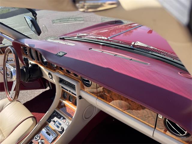 1990 Rolls-Royce Corniche (CC-2103304) for sale in Phoenix, Arizona