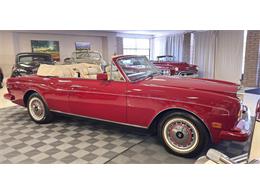 1990 Rolls-Royce Corniche (CC-2103304) for sale in Phoenix, Arizona