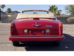 1990 Rolls-Royce Corniche (CC-2103304) for sale in Phoenix, Arizona