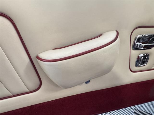 1990 Rolls-Royce Corniche (CC-2103304) for sale in Phoenix, Arizona