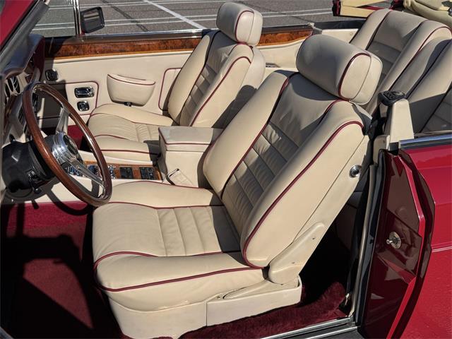 1990 Rolls-Royce Corniche (CC-2103304) for sale in Phoenix, Arizona