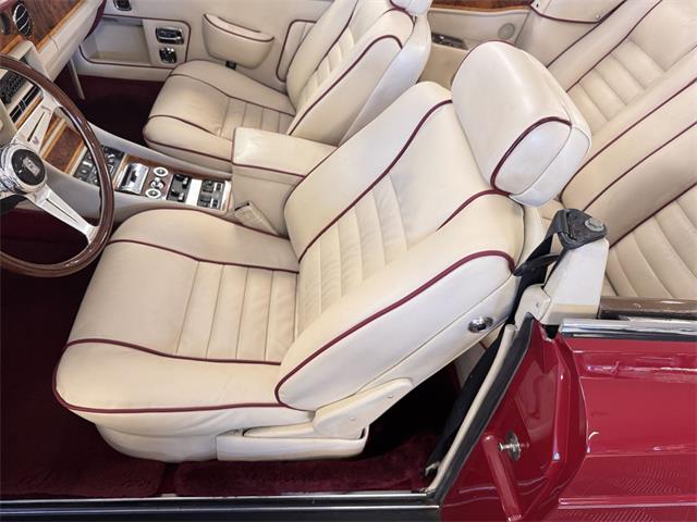 1990 Rolls-Royce Corniche (CC-2103304) for sale in Phoenix, Arizona