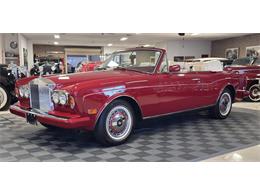 1990 Rolls-Royce Corniche (CC-2103304) for sale in Phoenix, Arizona
