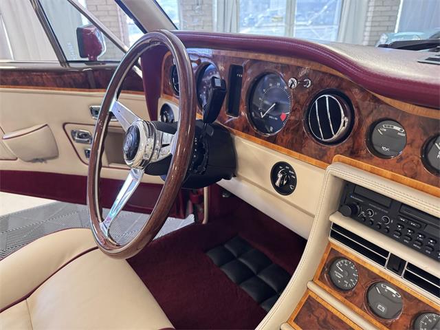 1990 Rolls-Royce Corniche (CC-2103304) for sale in Phoenix, Arizona