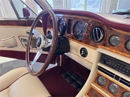 1990 Rolls-Royce Corniche (CC-2103304) for sale in Phoenix, Arizona