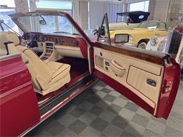 1990 Rolls-Royce Corniche (CC-2103304) for sale in Phoenix, Arizona