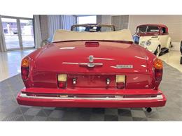 1990 Rolls-Royce Corniche (CC-2103304) for sale in Phoenix, Arizona