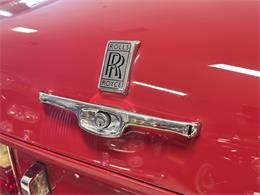 1990 Rolls-Royce Corniche (CC-2103304) for sale in Phoenix, Arizona