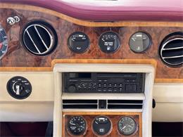 1990 Rolls-Royce Corniche (CC-2103304) for sale in Phoenix, Arizona