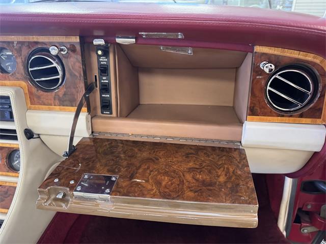 1990 Rolls-Royce Corniche (CC-2103304) for sale in Phoenix, Arizona