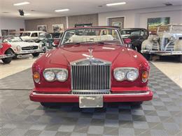 1990 Rolls-Royce Corniche (CC-2103304) for sale in Phoenix, Arizona