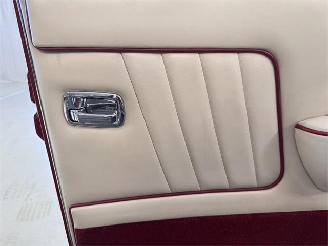 1990 Rolls-Royce Corniche (CC-2103304) for sale in Phoenix, Arizona