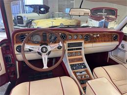 1990 Rolls-Royce Corniche (CC-2103304) for sale in Phoenix, Arizona