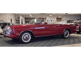1990 Rolls-Royce Corniche (CC-2103304) for sale in Phoenix, Arizona
