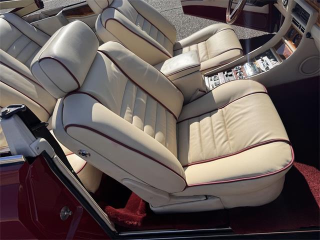 1990 Rolls-Royce Corniche (CC-2103304) for sale in Phoenix, Arizona