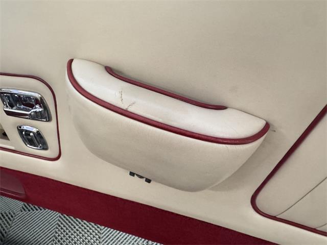 1990 Rolls-Royce Corniche (CC-2103304) for sale in Phoenix, Arizona