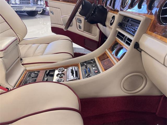 1990 Rolls-Royce Corniche (CC-2103304) for sale in Phoenix, Arizona