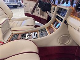 1990 Rolls-Royce Corniche (CC-2103304) for sale in Phoenix, Arizona