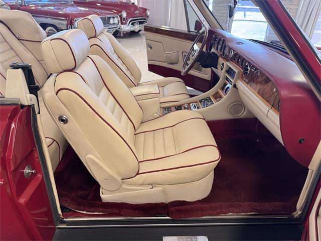 1990 Rolls-Royce Corniche (CC-2103304) for sale in Phoenix, Arizona