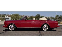 1990 Rolls-Royce Corniche (CC-2103304) for sale in Phoenix, Arizona