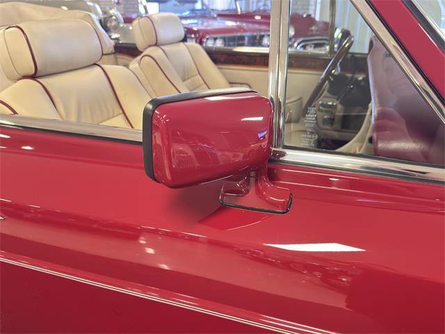 1990 Rolls-Royce Corniche (CC-2103304) for sale in Phoenix, Arizona
