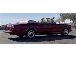 1990 Rolls-Royce Corniche (CC-2103304) for sale in Phoenix, Arizona