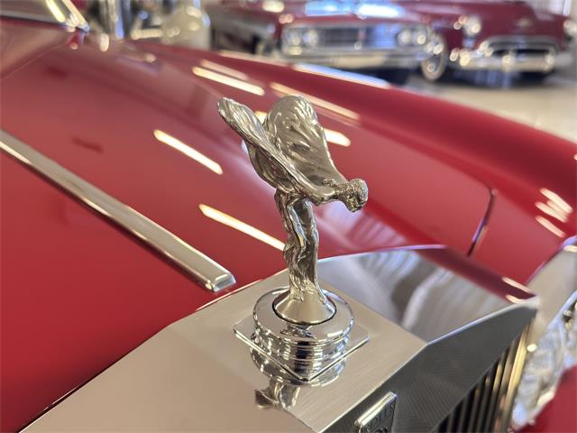 1990 Rolls-Royce Corniche (CC-2103304) for sale in Phoenix, Arizona