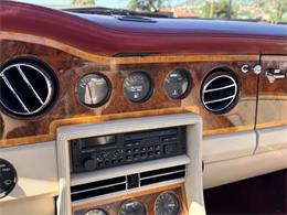 1990 Rolls-Royce Corniche (CC-2103304) for sale in Phoenix, Arizona