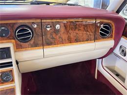 1990 Rolls-Royce Corniche (CC-2103304) for sale in Phoenix, Arizona
