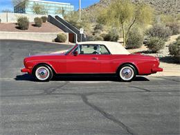 1990 Rolls-Royce Corniche (CC-2103304) for sale in Phoenix, Arizona