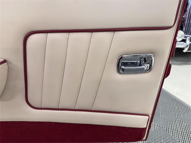 1990 Rolls-Royce Corniche (CC-2103304) for sale in Phoenix, Arizona