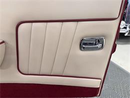 1990 Rolls-Royce Corniche (CC-2103304) for sale in Phoenix, Arizona
