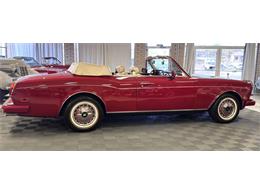 1990 Rolls-Royce Corniche (CC-2103304) for sale in Phoenix, Arizona