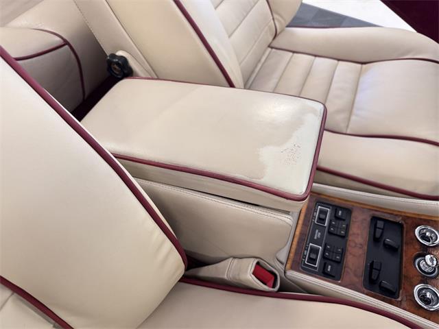 1990 Rolls-Royce Corniche (CC-2103304) for sale in Phoenix, Arizona