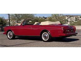1990 Rolls-Royce Corniche (CC-2103304) for sale in Phoenix, Arizona