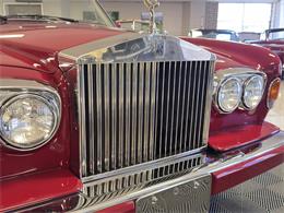 1990 Rolls-Royce Corniche (CC-2103304) for sale in Phoenix, Arizona