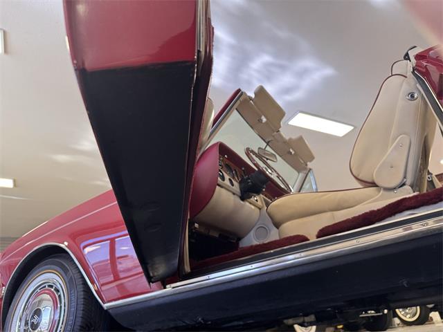 1990 Rolls-Royce Corniche (CC-2103304) for sale in Phoenix, Arizona