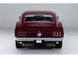 1969 Ford Mustang (CC-2103305) for sale in Halton Hills, Ontario