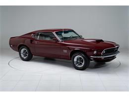 1969 Ford Mustang (CC-2103305) for sale in Halton Hills, Ontario