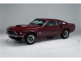 1969 Ford Mustang (CC-2103305) for sale in Halton Hills, Ontario