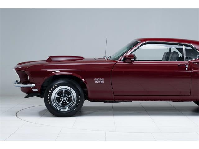 1969 Ford Mustang (CC-2103305) for sale in Halton Hills, Ontario