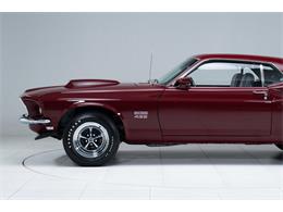 1969 Ford Mustang (CC-2103305) for sale in Halton Hills, Ontario